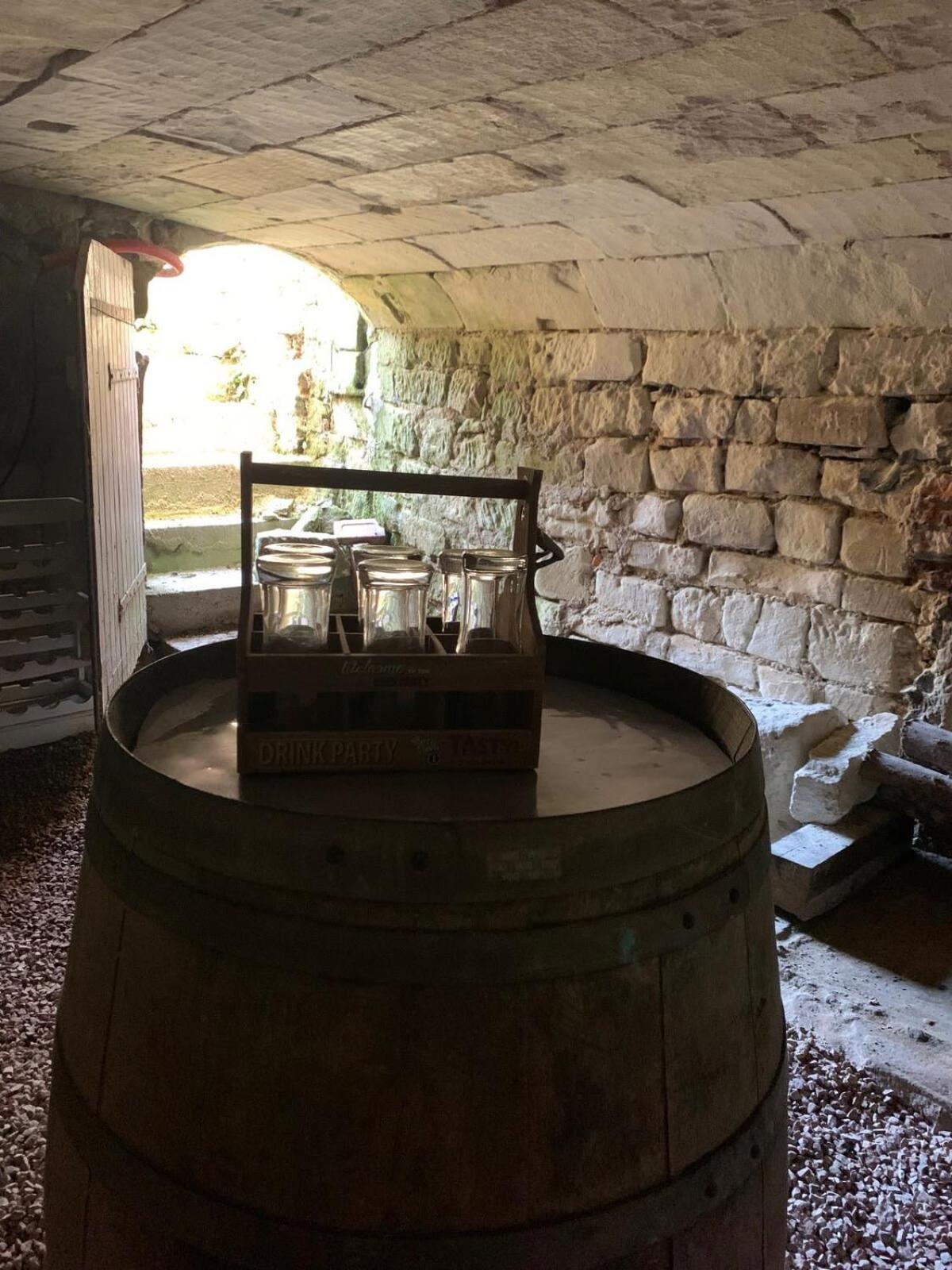 Les Capucines Proche Beauval & Chateaux Saint-Aignan  Εξωτερικό φωτογραφία