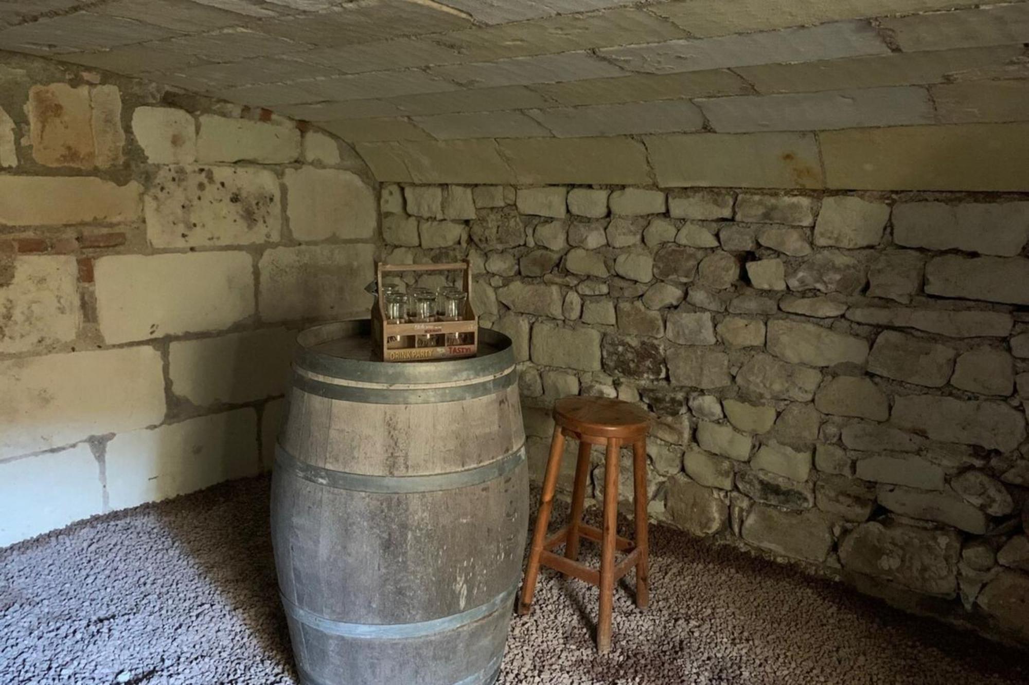 Les Capucines Proche Beauval & Chateaux Saint-Aignan  Εξωτερικό φωτογραφία