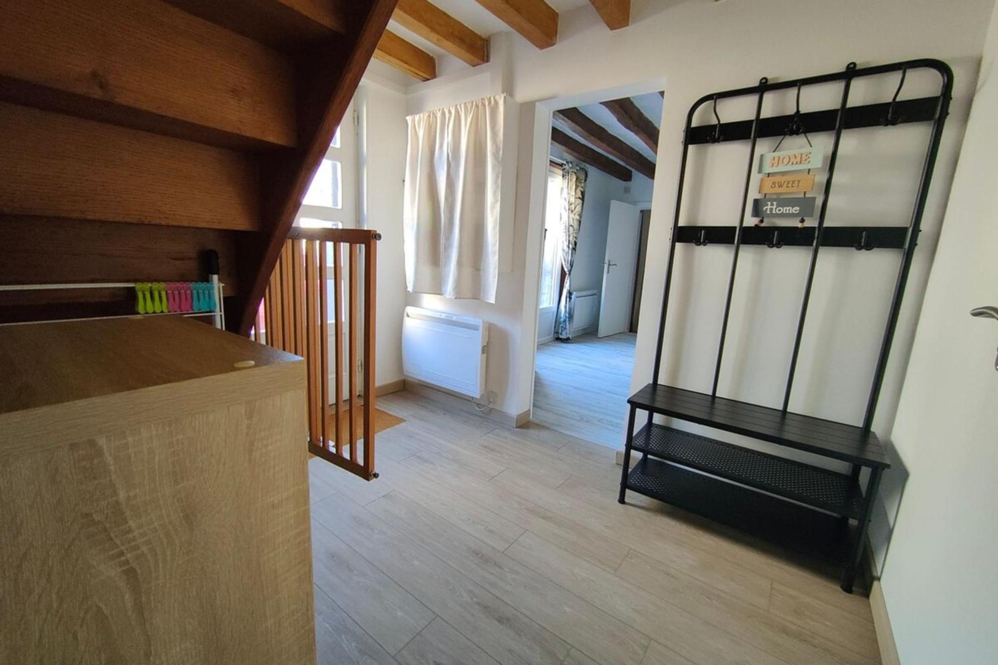 Les Capucines Proche Beauval & Chateaux Saint-Aignan  Εξωτερικό φωτογραφία