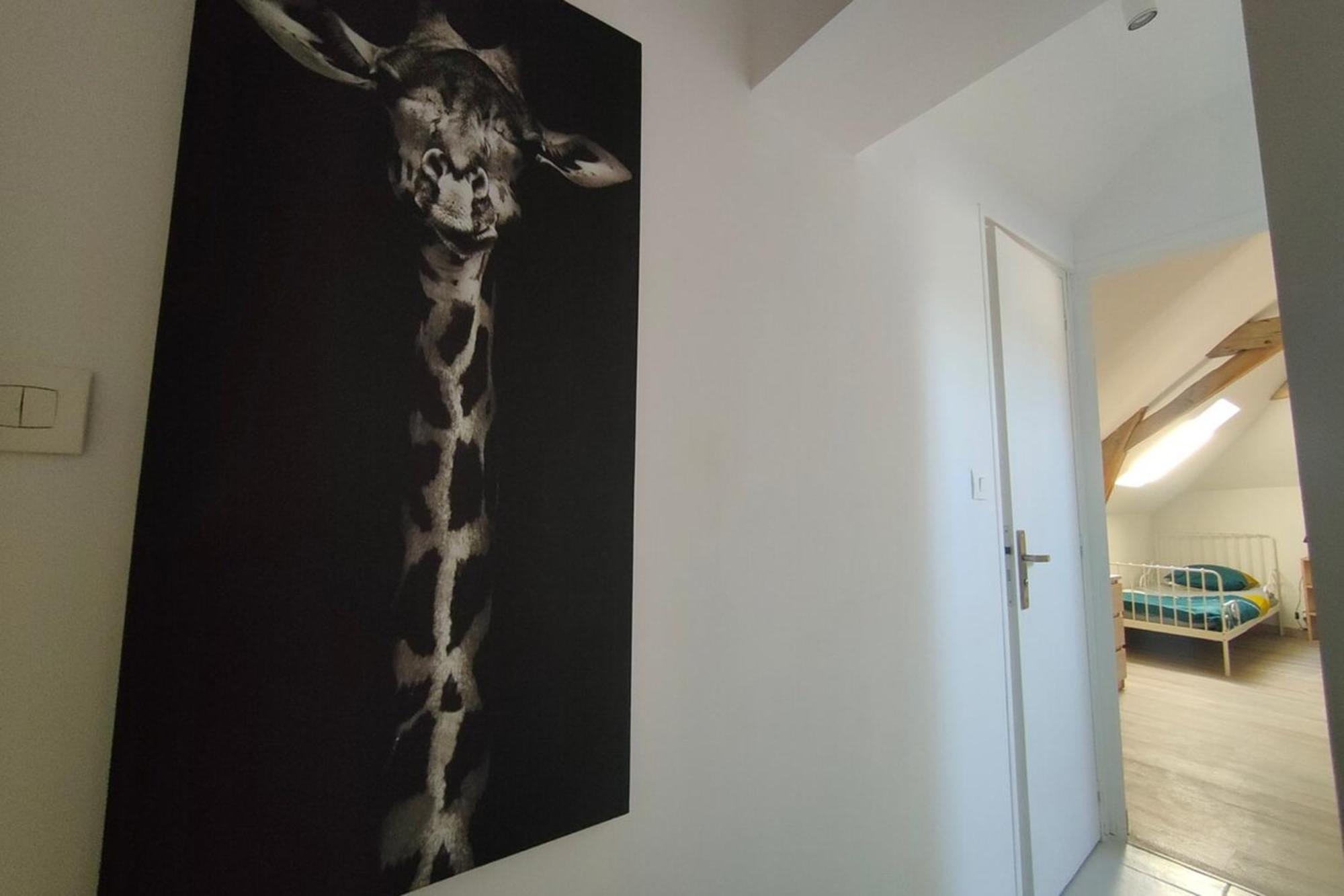 Les Capucines Proche Beauval & Chateaux Saint-Aignan  Εξωτερικό φωτογραφία