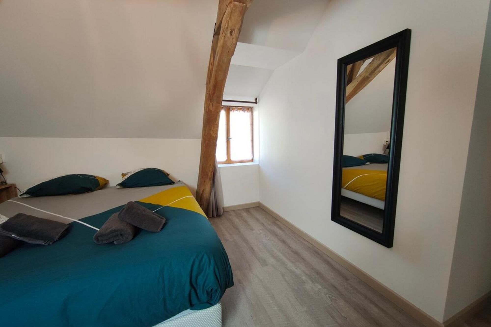 Les Capucines Proche Beauval & Chateaux Saint-Aignan  Εξωτερικό φωτογραφία