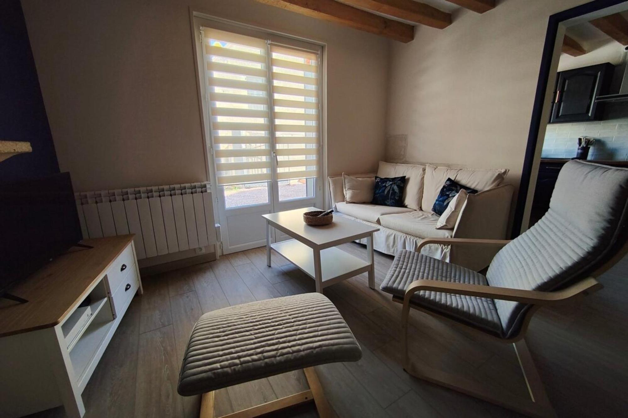 Les Capucines Proche Beauval & Chateaux Saint-Aignan  Εξωτερικό φωτογραφία