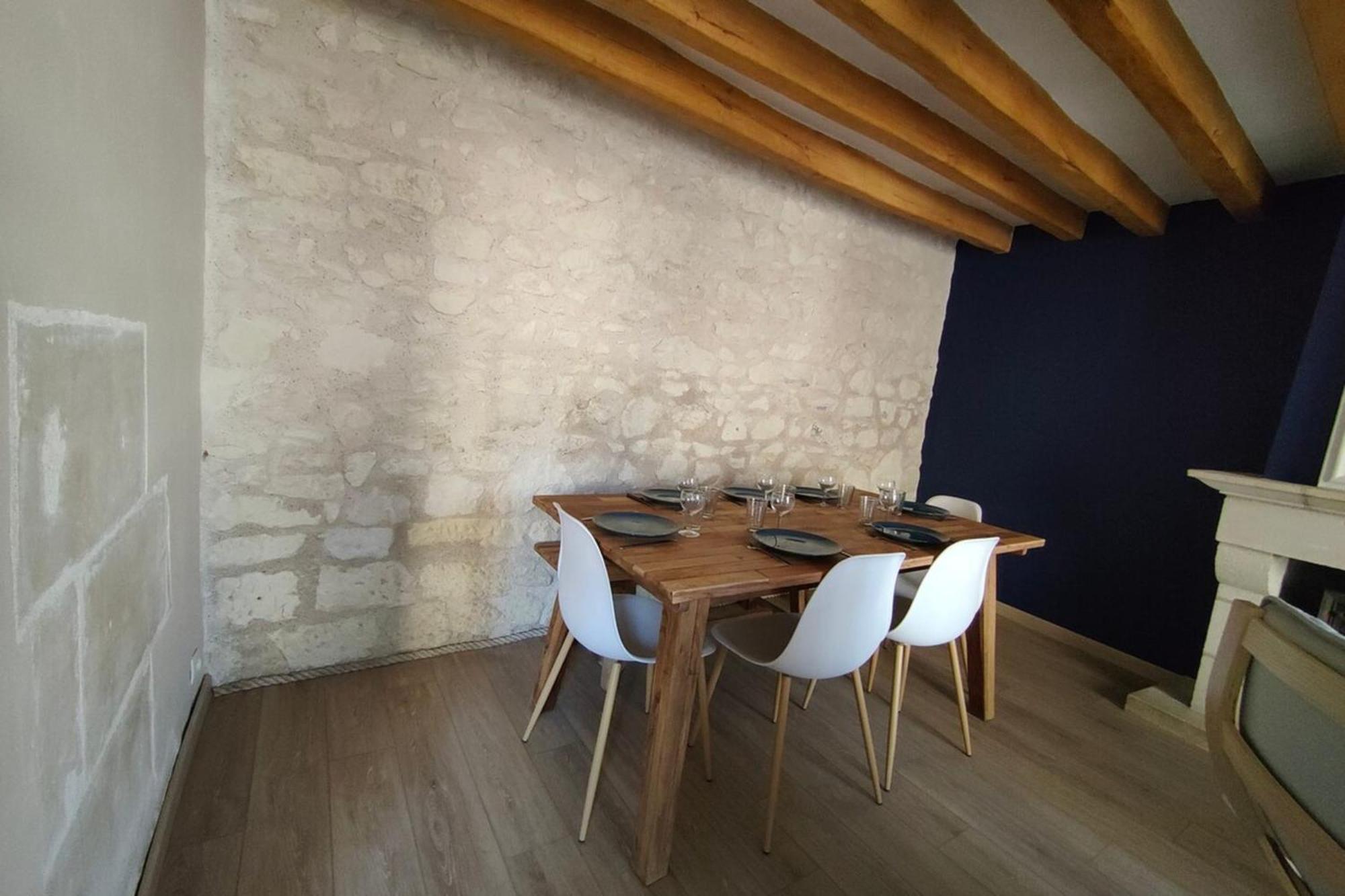 Les Capucines Proche Beauval & Chateaux Saint-Aignan  Εξωτερικό φωτογραφία